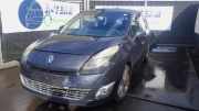 Traggelenk Renault Grand Scenic III JZ D2125