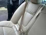 Sicherheitsgurt rechts hinten Jaguar XF X250 C2Z11017SEL