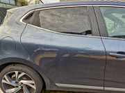 Tür rechts hinten Renault Clio V B7 821008513R