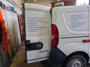 Hecktür rechts Opel Combo D Kasten X12 95528538