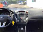 CD-Radio Kia Ceed 1 SW ED 961601H000