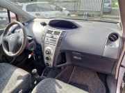 Steuergerät Airbag Toyota Yaris Liftback P9