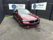 Sicherheitsgurt rechts hinten BMW 5er G30, F90 72117429999
