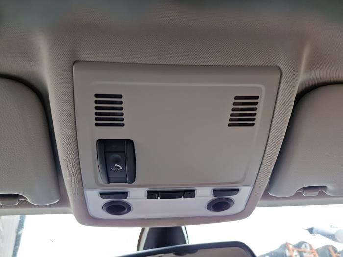 Innenleuchte BMW 3er Touring E91 Bild Innenleuchte BMW 3er Touring E91