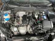 Luftfiltergehäuse VW Golf VI 5K 1K0129607AL