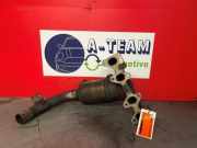 Krümmerkatalysator Fiat 500 312 51938204