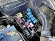 Sicherungskasten Opel Agila H-B 95514583