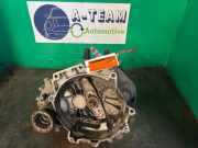 Schaltgetriebe VW Polo IV 9N, 9A