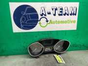 Instrumentenkombination Ford Focus III DYB 1879748