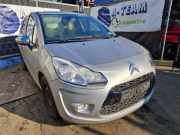 Elektrolüfter Citroen C3 II SC 1253H4