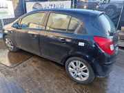 Tür links hinten Opel Corsa D S07 93189342