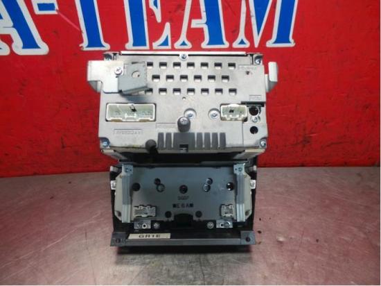 CD-Player Mazda 6 Hatchback GG CQMM4570AK Bild CD-Player Mazda 6 Hatchback GG CQMM4570AK