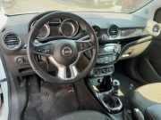 Gebläsemotor Opel Adam 13335075