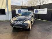 Außenspiegel links Mercedes-Benz M-Klasse W164 A1648100593