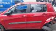 Tür links hinten Suzuki Celerio LF 6800484M21000