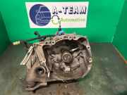 Schaltgetriebe Renault Clio III BR0/1, CR0/1 7701723417