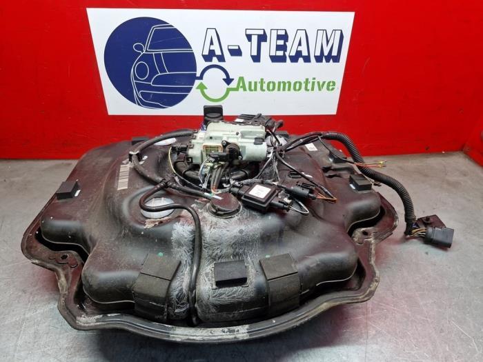 Förderpumpe AdBlue VW Touareg II 7P 0928404016