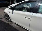 Tür links vorne Toyota Auris Touring Sports E180 6700202360