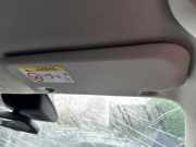 Sonnenblende rechts Mazda 3 BM, BN