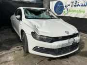 Achsschenkel rechts vorne VW Scirocco III 13 1K0407256AA