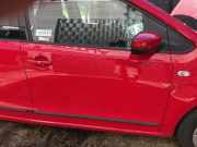 Tür rechts vorne VW Up AA 1S4831056A
