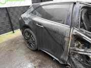 Tür rechts hinten Porsche Panamera 2 Sport Turismo 971 974833022Y