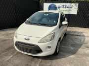 Achsschenkel rechts vorne Ford Ka RU8 1639569