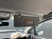 Sonnenblende rechts Renault Clio IV BH