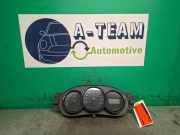 Instrumentenkombination Dacia Dokker Express Kasten/Großraumlimousine 248102757R