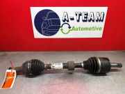 Antriebswelle rechts vorne Jaguar I-Pace X590 T4K10281