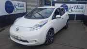 Vorderachsträger Nissan Leaf ZE0
