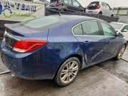 Klappenschlosszug Opel Insignia A G09