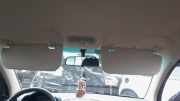 Sonnenblende rechts Hyundai i10 PA