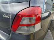 Rückleuchte rechts Toyota Yaris Liftback P9 815510D110