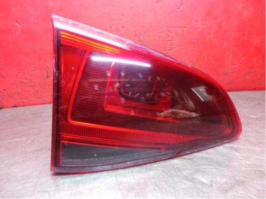 Rückleuchte links VW Golf VII 5G 5G0945095M Bild Rückleuchte links VW Golf VII 5G 5G0945095M