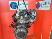 Motor ohne Anbauteile (Benzin) Kia Sorento JC