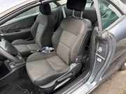 Sitz links Peugeot 207 CC