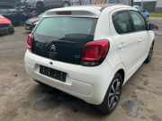 Sicherheitsgurt rechts hinten Citroen C1 II B0008722XX