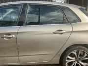 Tür links hinten Citroen C4 II B7 9006R9