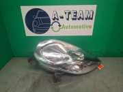 Hauptscheinwerfer links Citroen C1