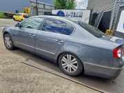 Tür links hinten VW Passat B6 3C2 3C5833055H