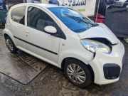 Achsschenkel rechts vorne Citroen C1