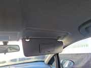 Sonnenblende rechts Opel Corsa D S07