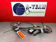 Fensterheber links vorne Peugeot 307 CC 0130821764