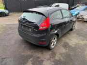 Stoßstange hinten Ford Fiesta VI CB1, CCN 1730685