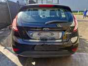Heckklappe / Heckdeckel Ford Fiesta VI CB1, CCN 1763986