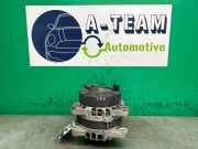 Lichtmaschine Jaguar XF II X260 T2H18582