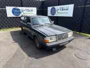 Frontschürze Volvo 240 Kombi P245 1372330