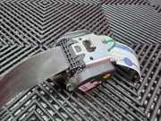Sicherheitsgurt links vorne VW Up AA 1S3857705C