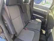 Sicherheitsgurt links hinten Nissan X-Trail II T31